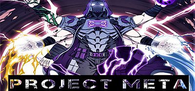 META 项目（Project META）